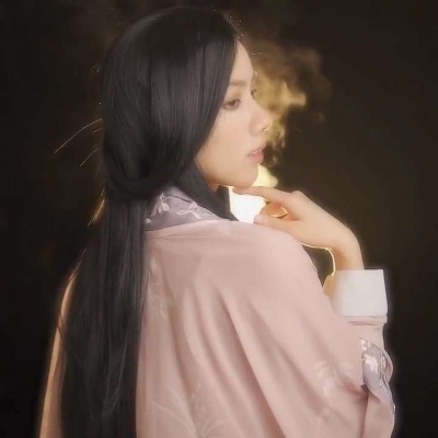 Furry插画光影营造兽圈群